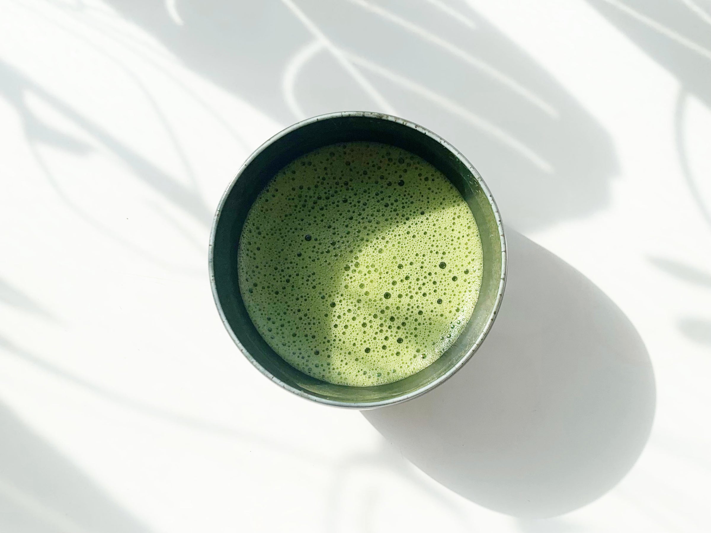 Matcha - Matcha