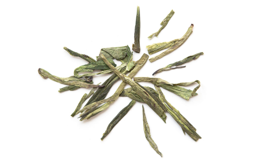 Long Jing 43 du Guizhou