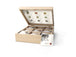 Coffret en bois