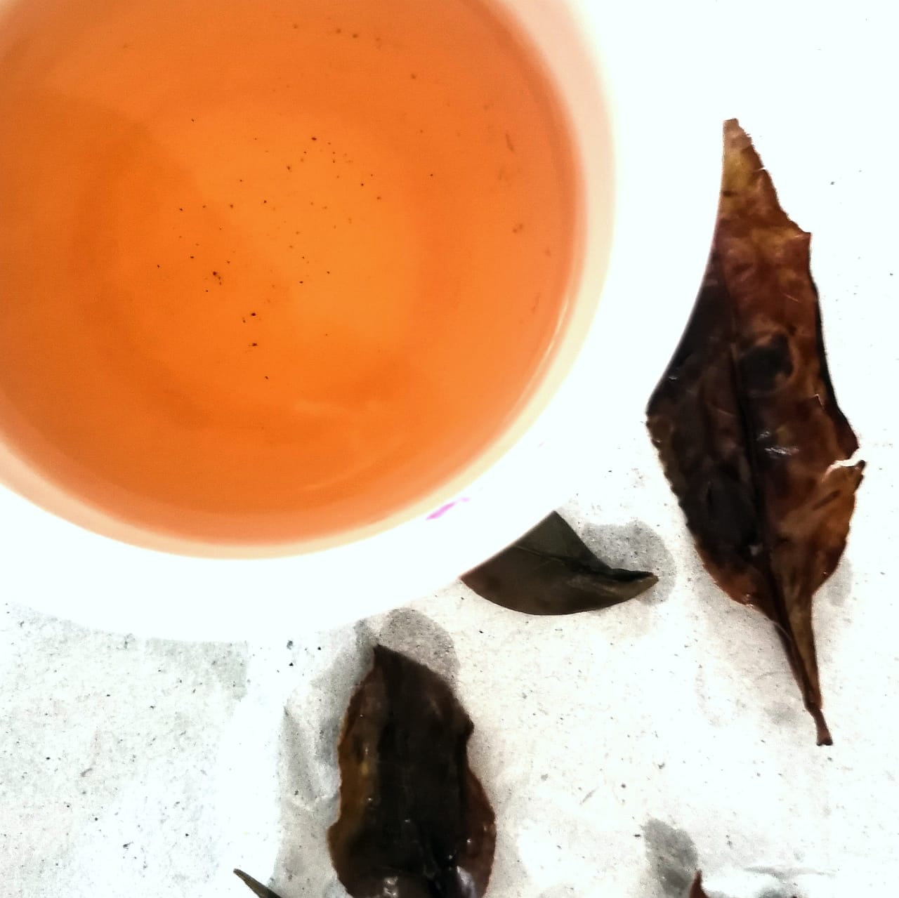 Handcrafted Tea by T‑artZ