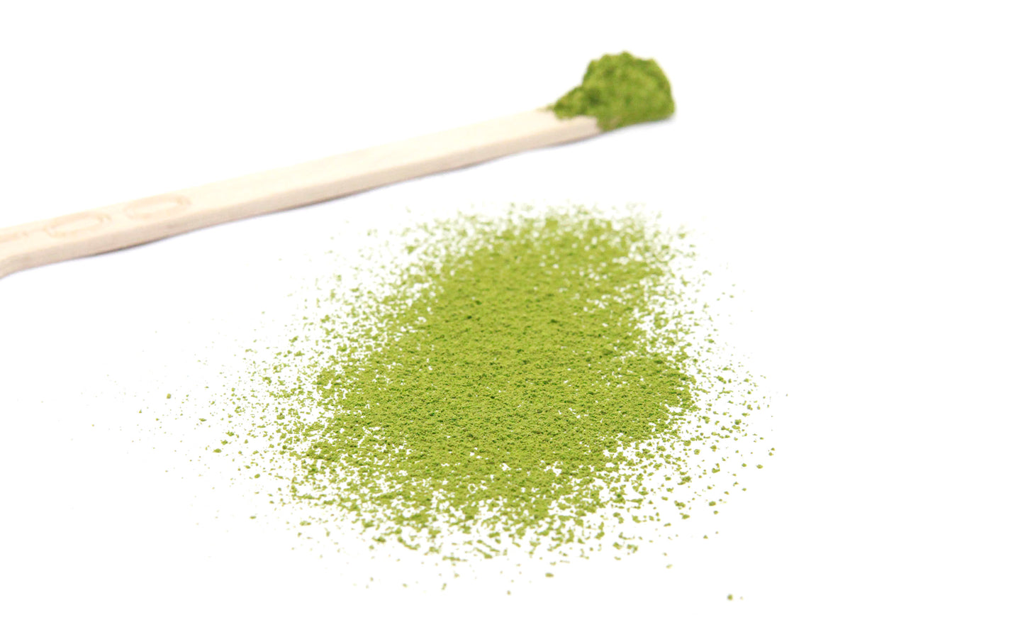 Cooking Matcha