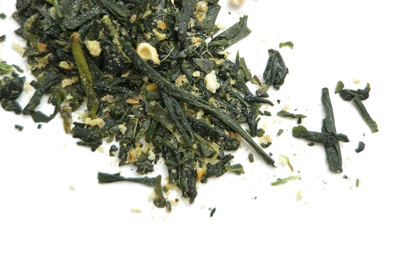 Sencha Yuzu