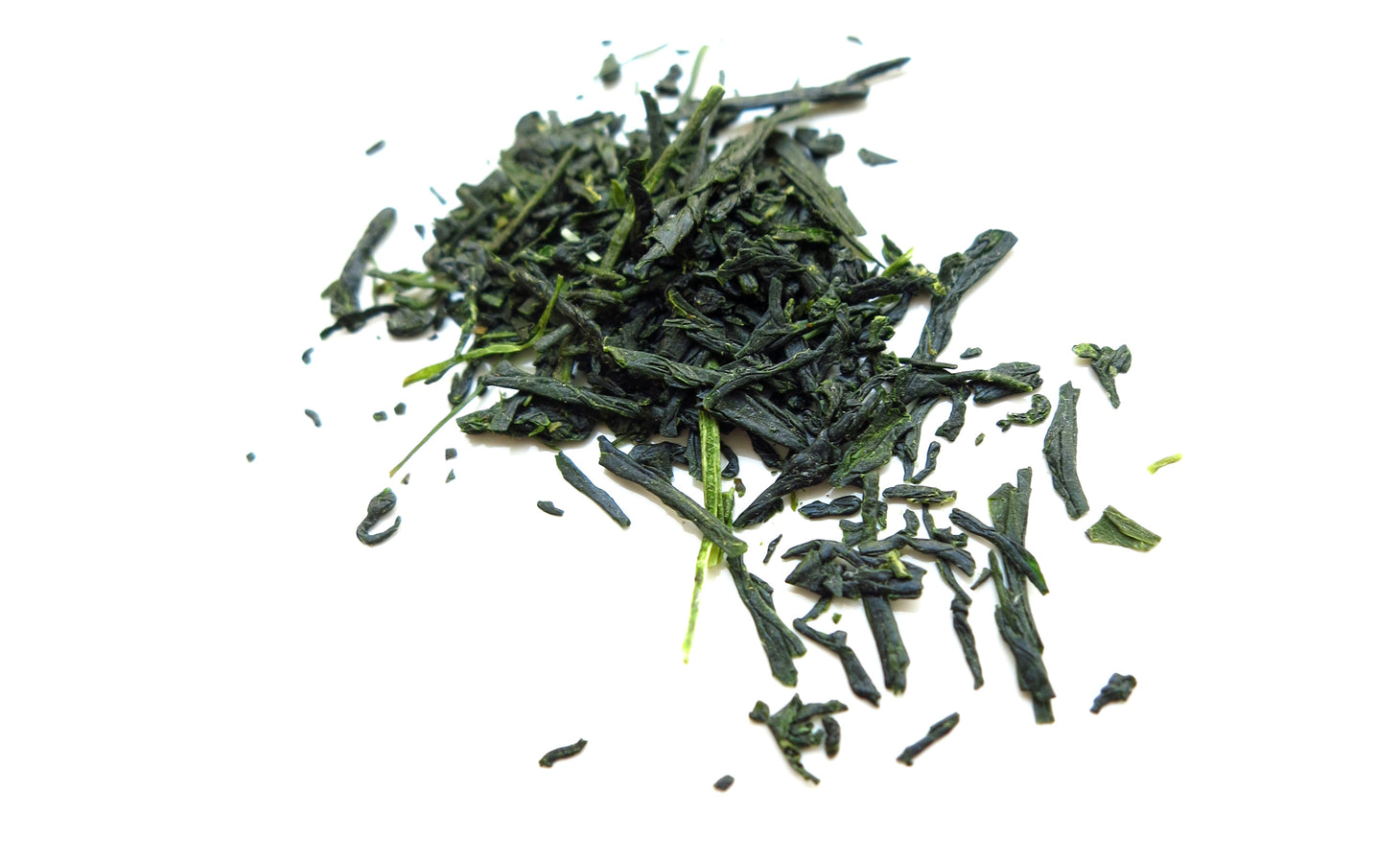 Gyokuro Saemidori - Tsuyuhikari