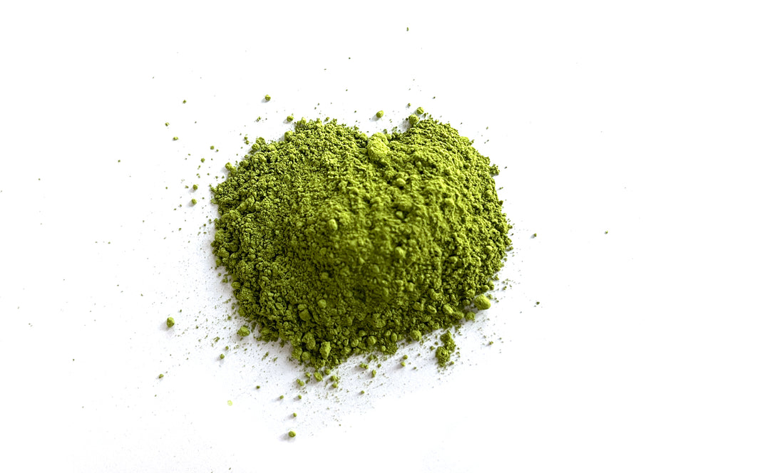 Matcha Seian