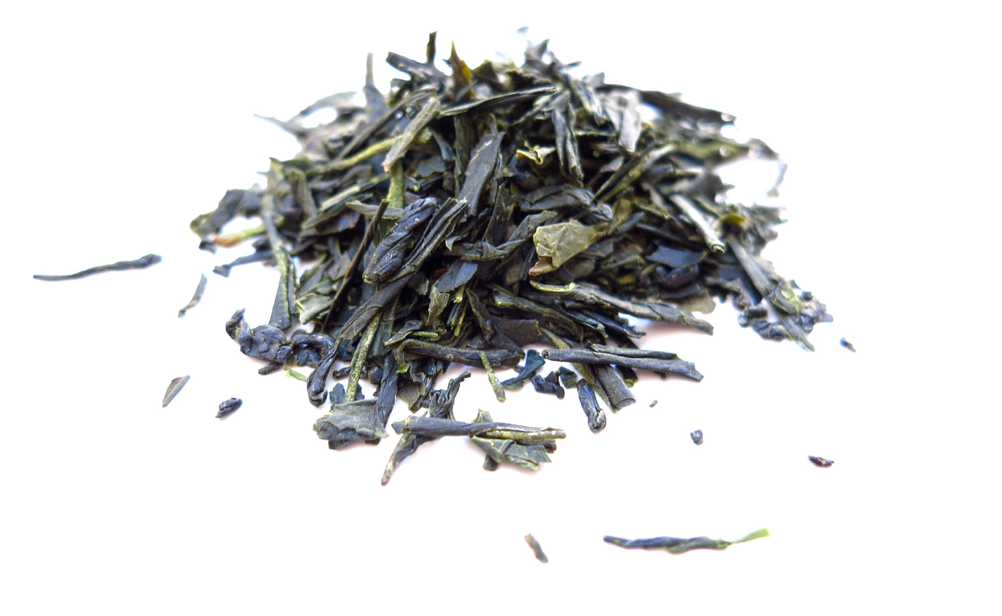 Sencha Kagoshima