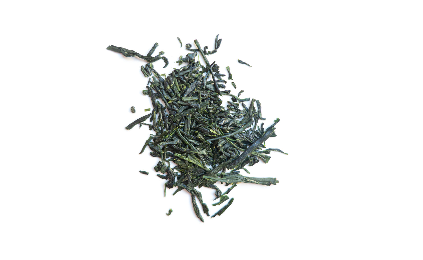 Sencha Saemidori